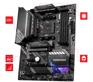 mainboard