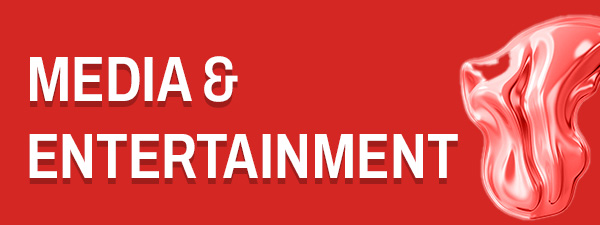 media entertainment