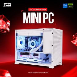 MINI PC TGC-PCMN-I5205W