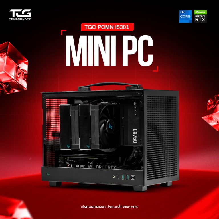 MINI PC TGC-PCMN-I5301