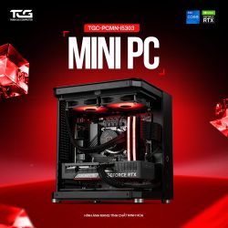 MINI PC TGC-PCMN-I5303