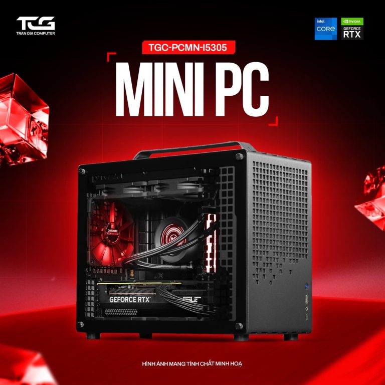 MINI PC TGC-PCMN-I5305