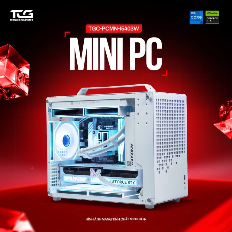 MINI PC TGC-PCMN-I5403W