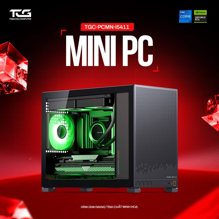MINI PC TGC-PCMN-I5411