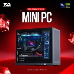 MINI PC TGC-PCMN-U7203W