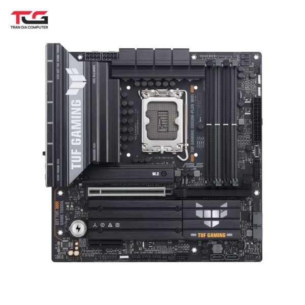 Mainboard ASUS TUF GAMING B860M-PLUS WIFI