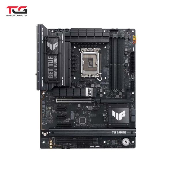 Mainboard Asus TUF GAMING Z890-PLUS WIFI DDR5