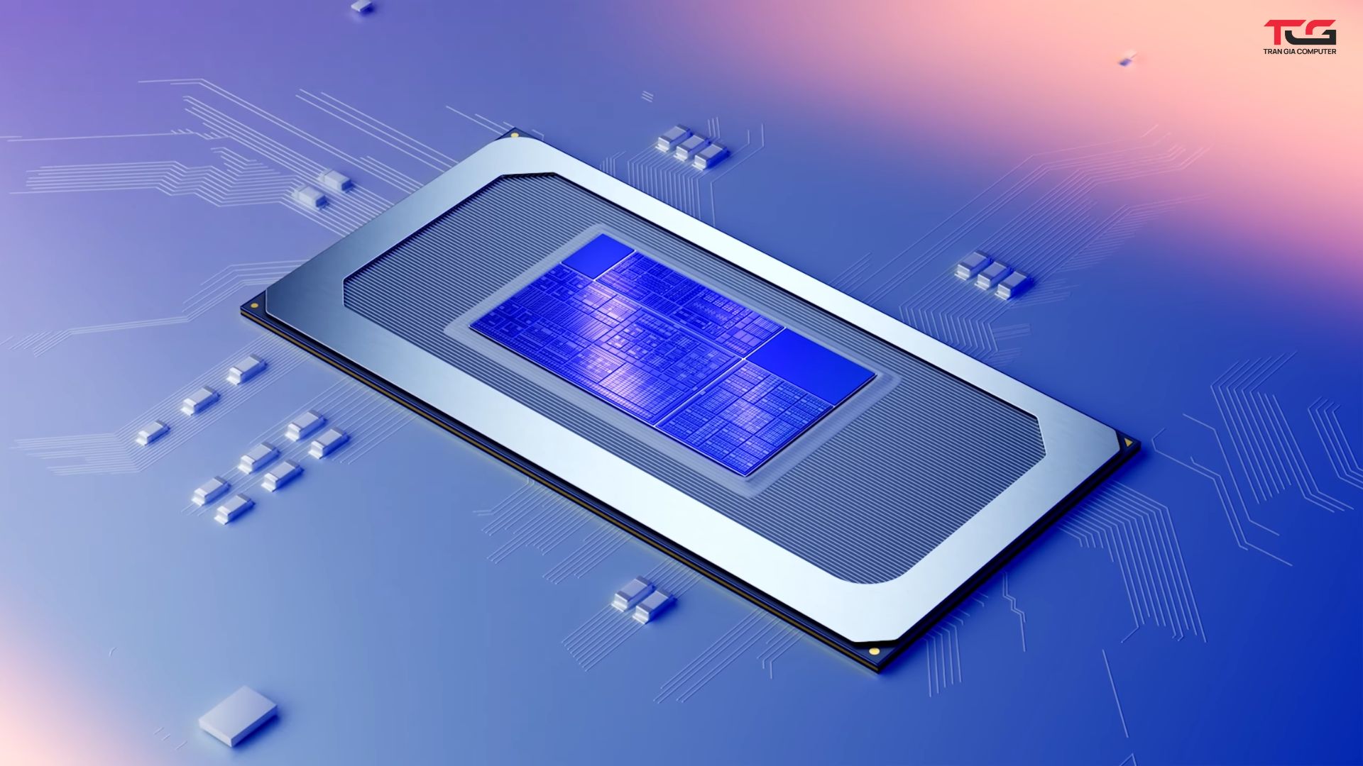 Intel Nova Lake desktop