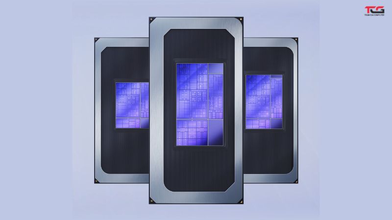 Intel Nova Lake desktop