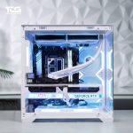 PC GAMING I5 13400F 5060 AQUA M TRẦN GIA COMPUTER website I 2