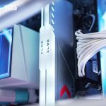 PC GAMING I5 13400F 5060 AQUA M TRẦN GIA COMPUTER website I 3