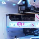 PC GAMING I5 13400F 5060 AQUA M TRẦN GIA COMPUTER website I 4