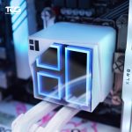 PC GAMING I5 13400F 5060 AQUA M TRẦN GIA COMPUTER website I 6