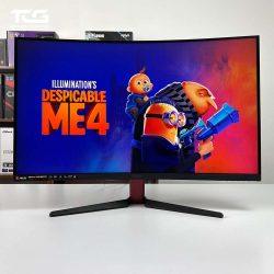 MSI AG32CV 1