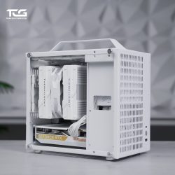 PC ITX - BENNIU U35 Trần Gia Computer website 1-1 I 8