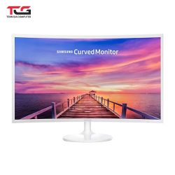 SAMSUNG C32F391FWE