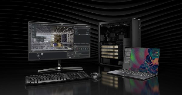 rtx-ai-workstation-pc