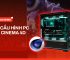 TOP CẤU HÌNH PC CHO CINEMA 4D
