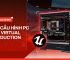 Top cấu hình PC làm Virtual Production