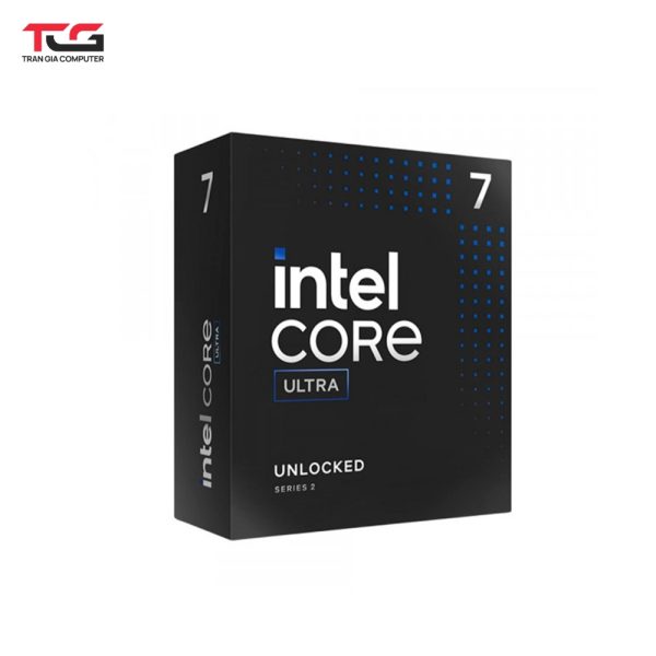 core ultra 7 270k plus