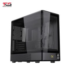 CASE XIGMATEK MOON ML DGT