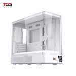 CASE XIGMATEK MOON ML DGT ARCTIC