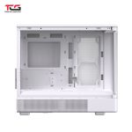 CASE XIGMATEK MOON ML DGT ARCTIC