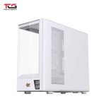 CASE XIGMATEK MOON ML DGT ARCTIC