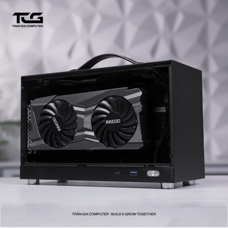 MINI PC TGC-PCMN-R7903 TRẦN GIA COMPUTER website 1-1 I 1