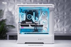 PC-HI-END - JONSBO D400 Ryzen 7 9800X3D 5070TI website TRẦN GIA COMPUTER I 3 (1)