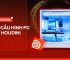 Top cấu hình PC cho HOUDINI