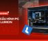 Top cấu hình PC cho LUMION