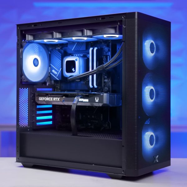 5070Ti XIGMATEK website TRẦN GIA COMPUTER I 2