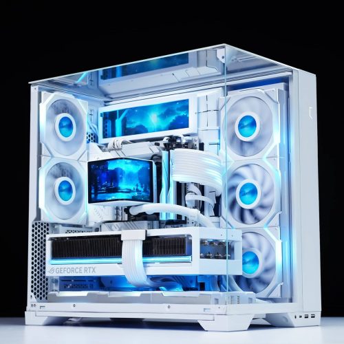 PC Hi-End - Ryzen 9 9950X 5080 website TRẦN GIA COMPUTER 3-2 I 02