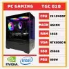 PC Gaming i5 10400F RTX 2060 Super 2nd-1