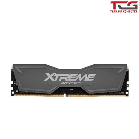 Ram OCPC XT II 16GB DDR4 3200MHz Cl22 - Intel Only