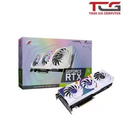 Colorful iGame GeForce RTX 3060 Ultra