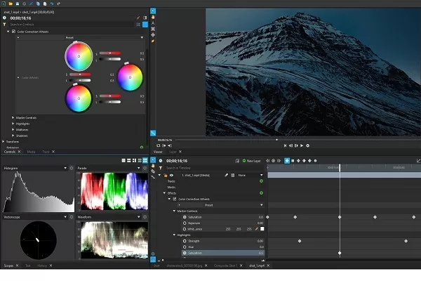 VegasPro