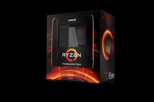 CPU AMD Ryzen Threadripper 3960X