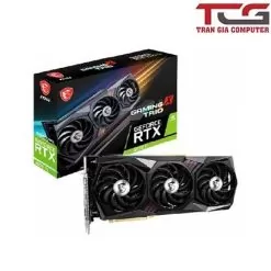 CARD MÀN HÌNH MSI RTX 3070 Ti GAMING X TRIO 8G
