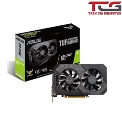 ASUS TUF GTX 1650 Super 4G GAMING