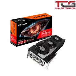 Card Màn Hình Gigabyte RX 6700 XT GAMING OC-12GD