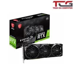 Card màn hình MSI RTX 3080 VENTUS 3X PLUS 10G OC