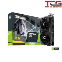 CARD MÀN HÌNH ZOTAC GTX 1660 Super 6G GDDR6 Twin