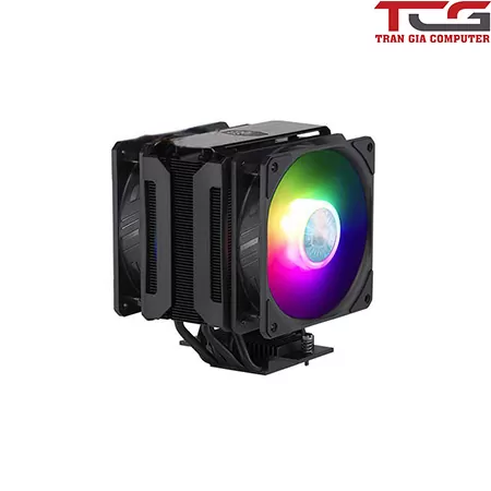 TẢN NHIỆT KHÍ COOLER MASTER MASTERAIR MA612