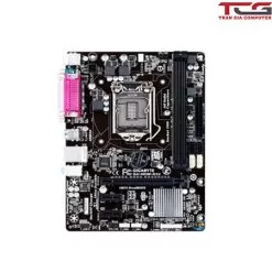 Main GIGABYTE H81M-DS2