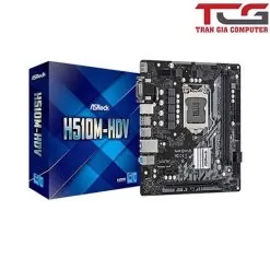 MAIN ASROCK H510M-HDV
