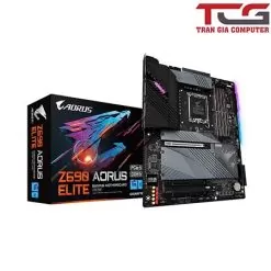 MAIN GIGABYTE Z690 AORUS ELITE DDR5