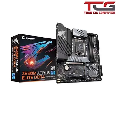 Mainboard Gigabyte Z690M AORUS ELITE DDR4