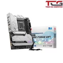 MAIN MSI MPG Z690 FORCE WIFI DDR5